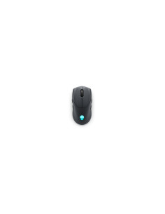 Alienware AW720M ratón Ambidextro RF Wireless + Bluetooth Í“ptico 2