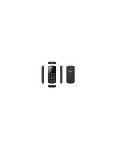 Panasonic KX-TU110 4,5 cm (1.77") Negro CaracterÍ­stica del teléfono 2