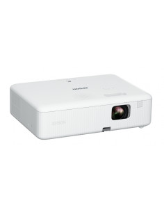 Epson CO-W01 videoproyector 3000 lúmenes ANSI 3LCD WXGA (1200x800)