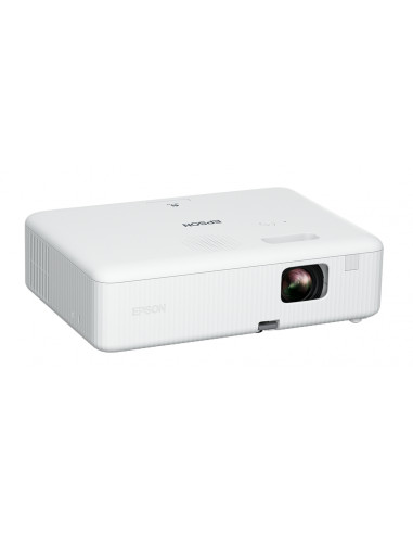 Epson CO-W01 videoproyector 3000 lúmenes ANSI 3LCD WXGA (1200x800)