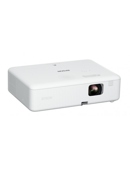 Epson CO-W01 videoproyector 3000 lúmenes ANSI 3LCD WXGA (1200x800)