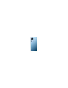 Xiaomi 12T 16,9 cm (6.67") SIM doble Android 12 5G USB Tipo C 8 GB 256 GB 5000 mAh Azul 2