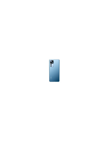 Xiaomi 12T 16,9 cm (6.67") SIM doble Android 12 5G USB Tipo C 8 GB 256 GB 5000 mAh Azul