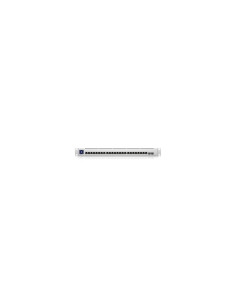 Ubiquiti Networks UniFi Enterprise XG 24 Gestionado L3 10G Ethernet (100/1000/10000) Acero inoxidable
