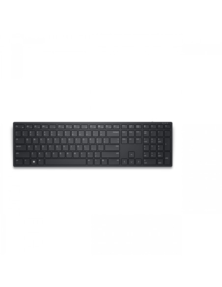 DELL KB500 teclado RF inalámbrico QWERTY Español Negro