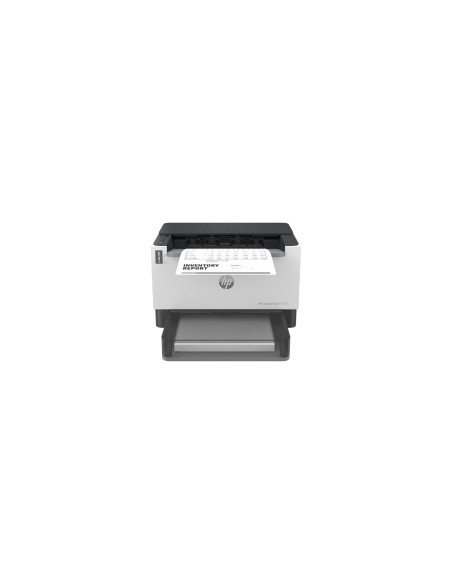 HP LaserJet Impresora Tank 1504w, Blanco y negro, Impresora para