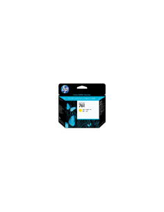 HP Cabezal de impresión DesignJet 761 amarillo 2
