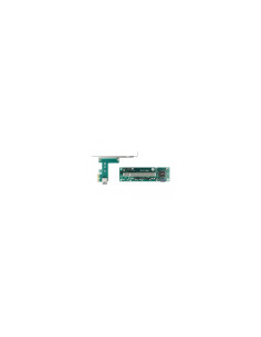 DeLOCK 90065 tarjeta y adaptador de interfaz Interno PCI 2