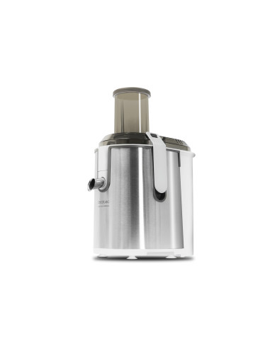 Cecotec StrongTitanium 19000 XXL 1300 W Acero inoxidable