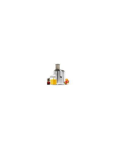 Cecotec StrongTitanium 19000 XXL 1300 W Acero inoxidable