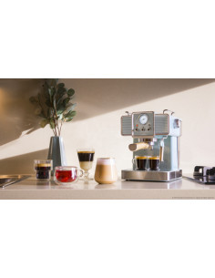 Cecotec Power Espresso 20 Tradizionale Máquina espresso 1,5 L 2