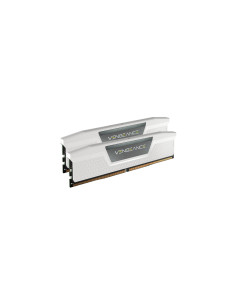 Corsair Vengeance CMK32GX5M2B5200C40W módulo de memoria 32 GB 2 x 16 GB DDR5 5200 MHz ECC