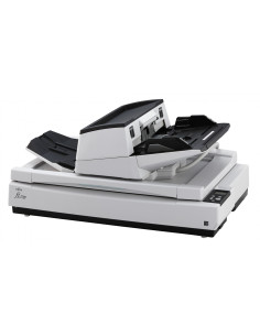Fujitsu fi-7700 Escáner de superficie plana y alimentador automático