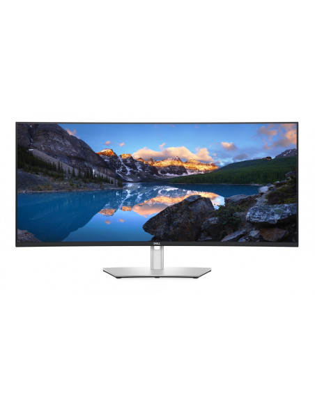 DELL UltraSharp U4021QW 100,8 cm (39.7") 5120 x 2160 Pixeles LCD