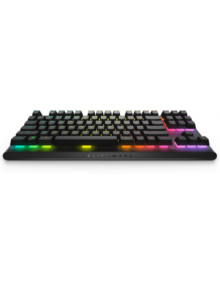 Alienware AW420K teclado USB Negro