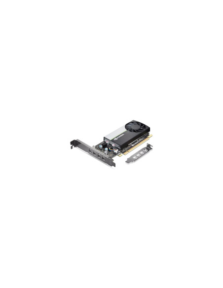 Lenovo Nvidia T1000 8 GB GDDR6