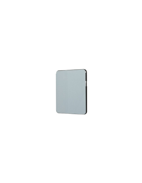 Targus Click-In 27,7 cm (10.9") Folio Plata