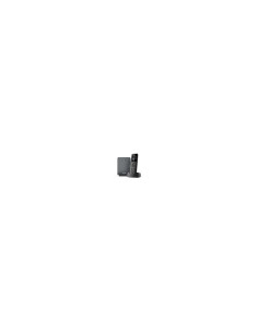 Yealink W77P teléfono IP Negro TFT