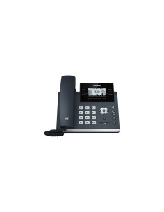 Yealink SIP-T42U teléfono IP Gris LCD Wifi
