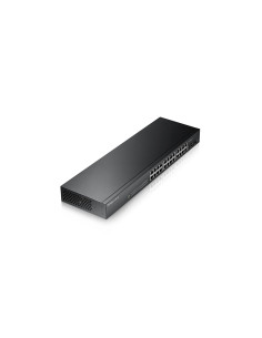 Zyxel GS-1900-24 v2 Gestionado L2 Gigabit Ethernet (10/100/1000) 1U
