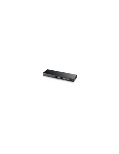 Zyxel GS-1900-24 v2 Gestionado L2 Gigabit Ethernet (10/100/1000) 1U 2