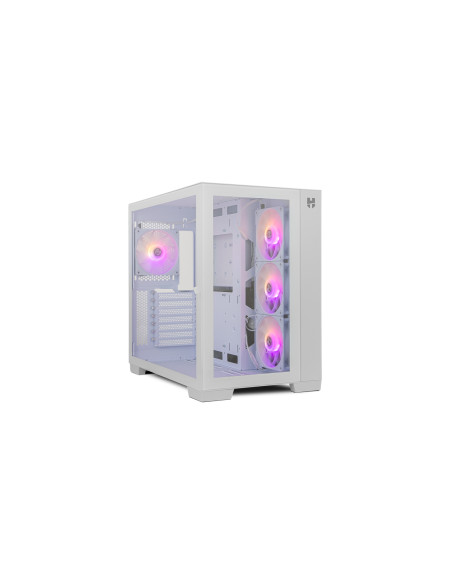 NOX Hummer Astra Midi Tower Blanco