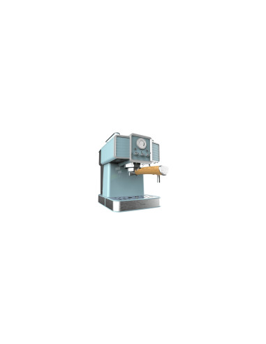 Cecotec 01628 cafetera eléctrica Semi-automática Máquina espresso 1,5 L