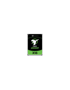 Seagate Exos X18 3.5" 16000 GB SAS 2