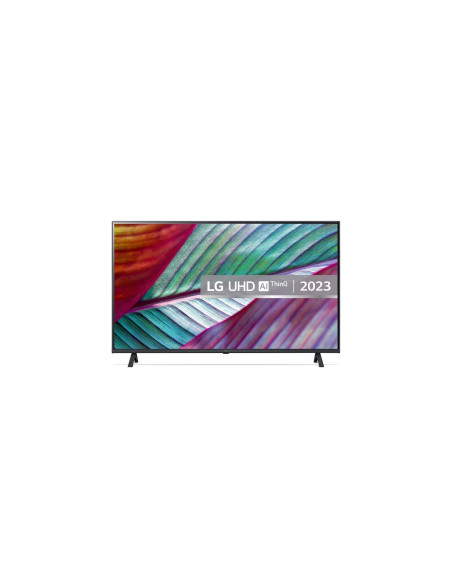 LG UHD 50UR78006LK Televisor 127 cm (50") 4K Ultra HD Smart TV Wifi