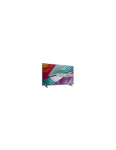 LG UHD 50UR78006LK Televisor 127 cm (50") 4K Ultra HD Smart TV Wifi 2