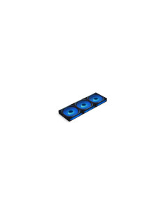 Lian-Li Uni SL 120 Infinity ARGB PWM Pack 3 Ventiladores Suplementarios 120mm