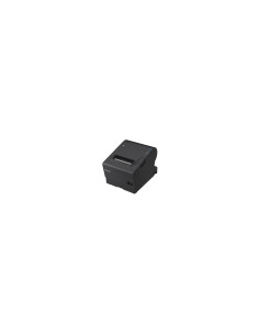 Epson M-T88VII - USB, Ethernet, Fixed Interface, EU, Black 2