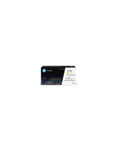 HP Cartucho de tóner Original LaserJet 213Y de capacidad superior 2