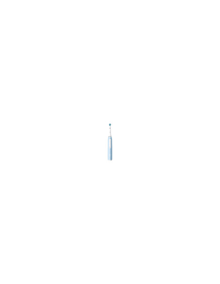 Oral-B iO 3 Adulto Cepillo dental vibratorio Azul claro