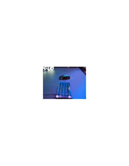 Corsair CH-931B011-EU ratón mano derecha RF Wireless + Bluetooth Í“ptico 26000 DPI