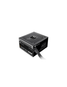 Thermaltake PS-SPD-0850MNFABE-3 unidad de fuente de alimentación 850 W 24-pin ATX ATX Negro