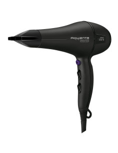 Rowenta Signature Pro CV784 secador 2200 W Negro
