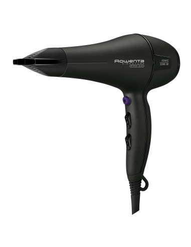 Rowenta Signature Pro CV784 secador 2200 W Negro