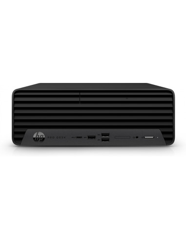 HP Pro 400 G9 Intel&reg Core&trade i5 i5-12500 16 GB DDR4-SDRAM 512