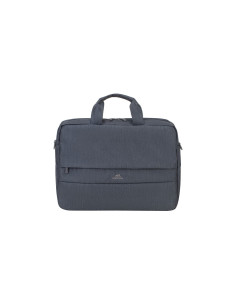Rivacase 7532 39,6 cm (15.6") MaletÍ­n Gris