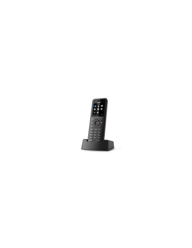 Yealink W57R teléfono IP Negro 2 lÍ­neas TFT