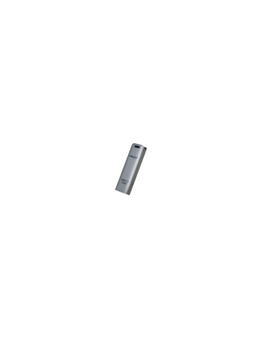 PNY FD256ESTEEL31G-EF unidad flash USB 256 GB 3.2 Gen 1 (3.1 Gen 1) Acero inoxidable