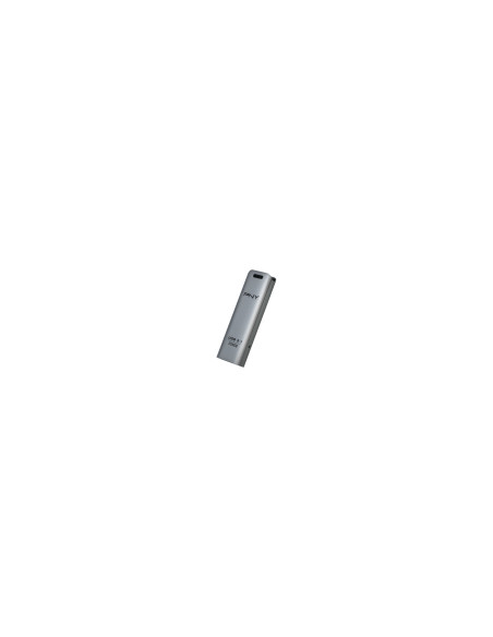 PNY FD256ESTEEL31G-EF unidad flash USB 256 GB 3.2 Gen 1 (3.1 Gen 1) Acero inoxidable
