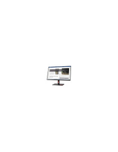 Lenovo ThinkVision S27i-30 27" 1920 x 1080 Pixeles Full HD Gris 2