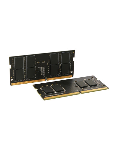 Silicon Power SP008GBSFU266X02 8 GB 1 x 8 GB DDR4 2666 MHz