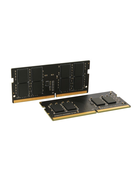 Silicon Power SP008GBSFU266X02 8 GB 1 x 8 GB DDR4 2666 MHz