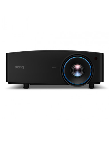 BenQ LU935ST videoproyector Proyector de corto alcance 5500 lúmenes
