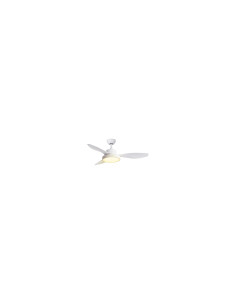 SPC Conforto DC Lite 2 Blanco 2