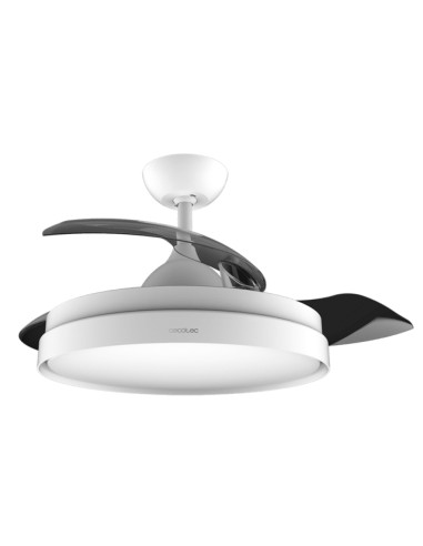 Cecotec EnergySilence Aero 4280 Invisible Blanco