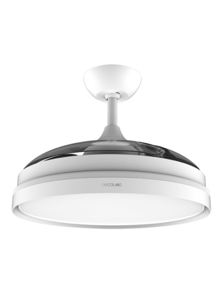 Cecotec EnergySilence Aero 4280 Invisible Blanco